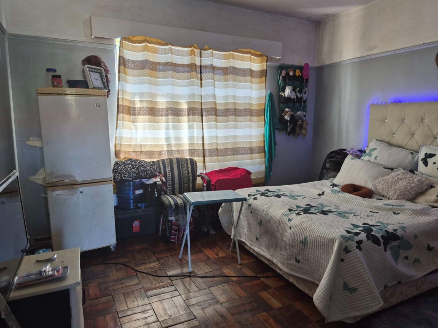 1 Bedroom Property for Sale in Port Elizabeth Central Eastern Cape